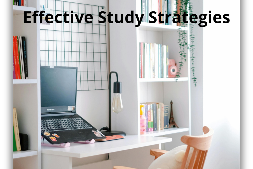 Study Techniques for Students