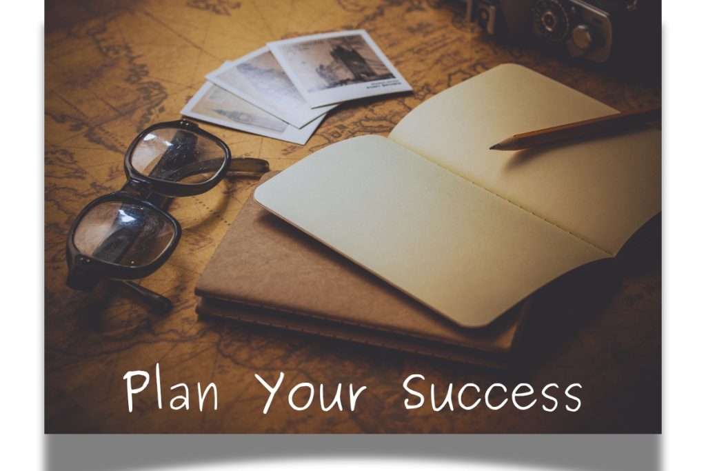 Goal setting for students