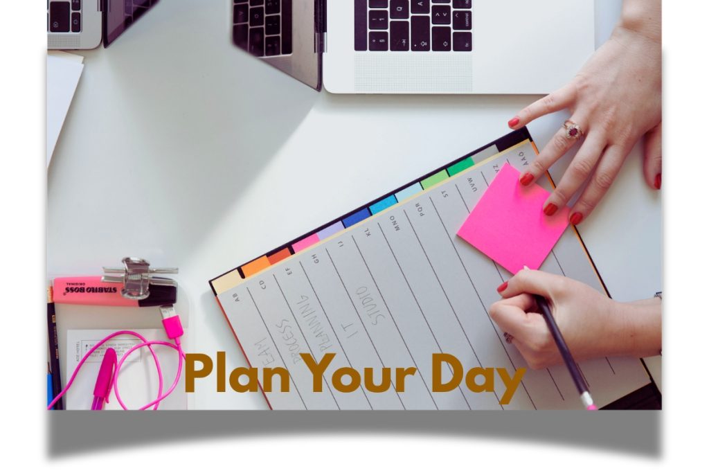 How to Create a study schedule How to Create a study schedule