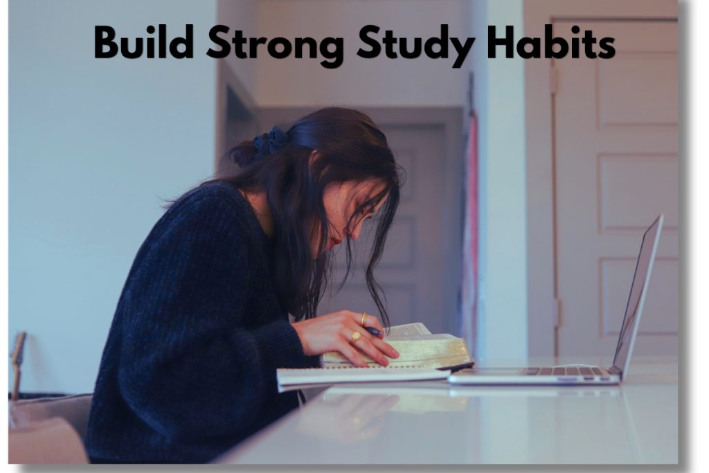 How to Stay Consistent with Goals