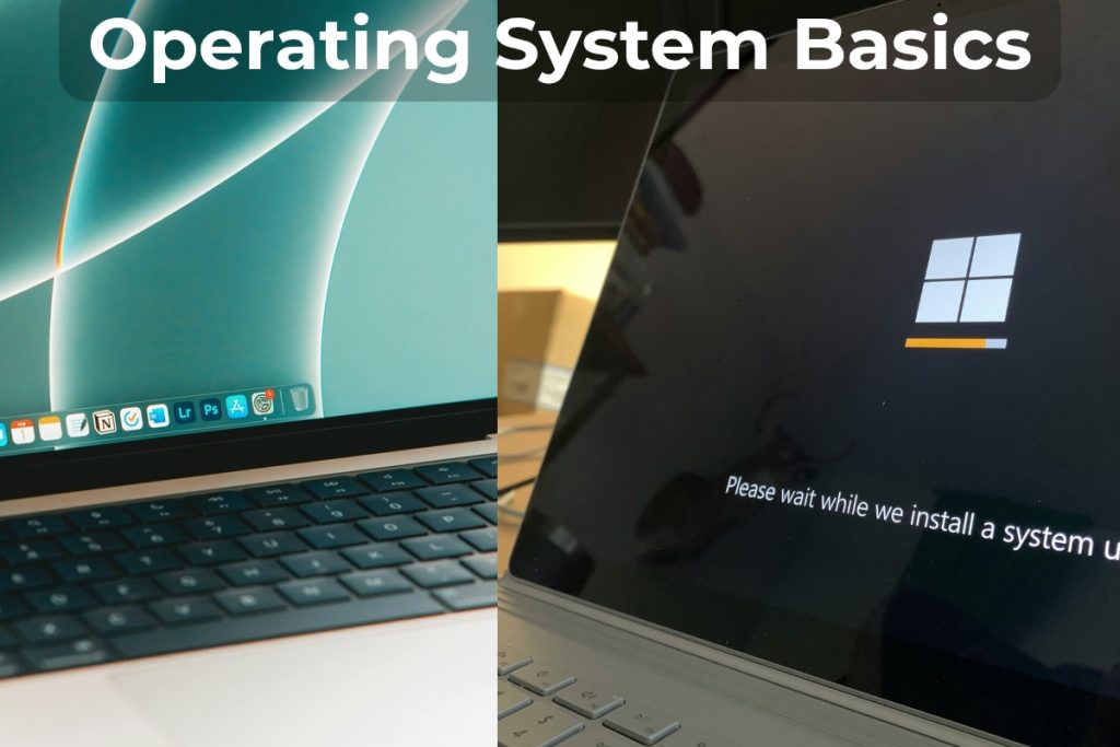 Operating System Basics