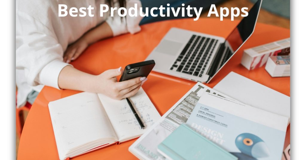 Best Productivity Apps