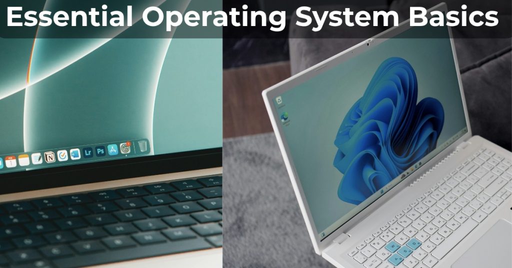 Operating System Basics
